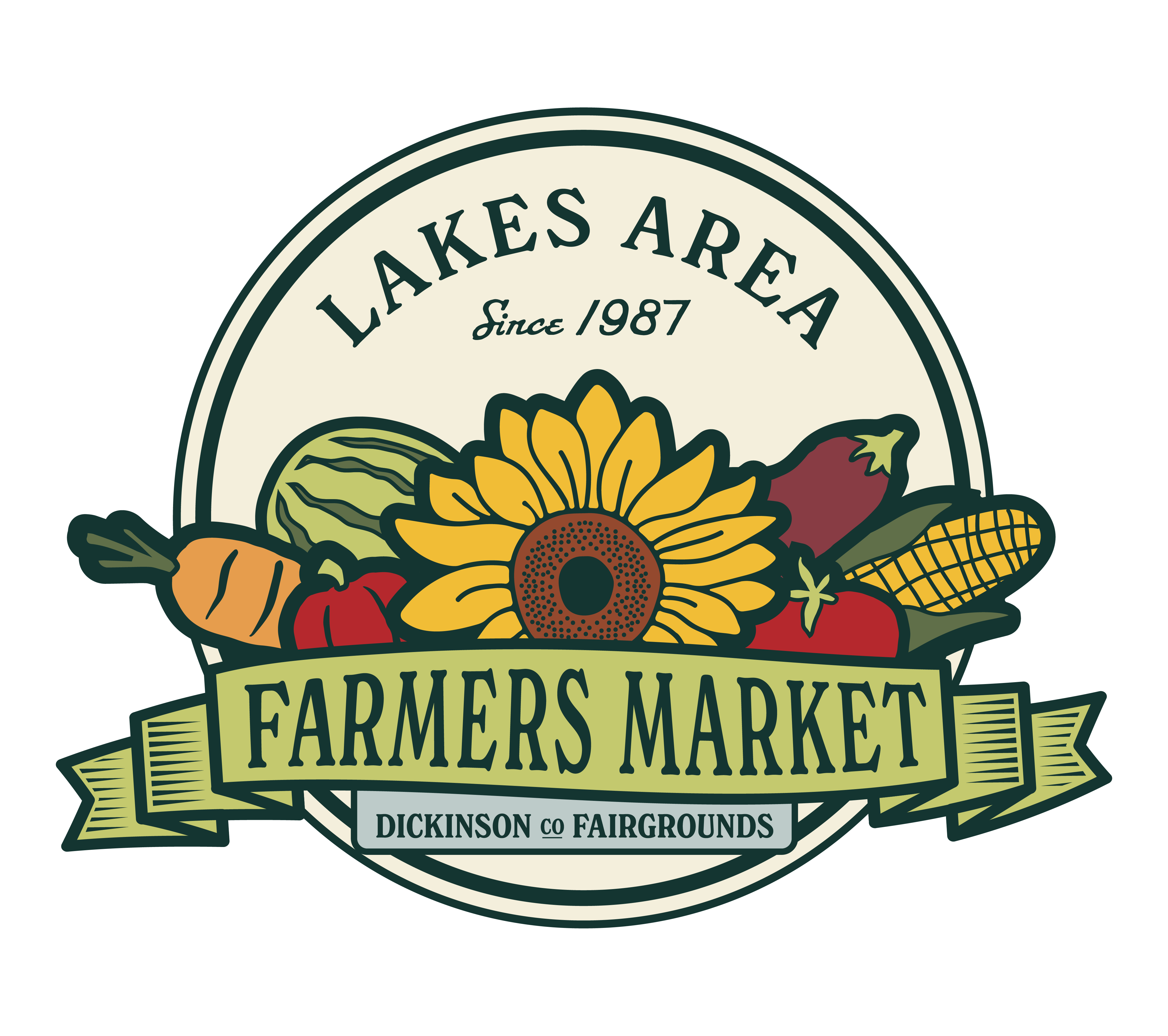 Lakes Area Farmers Market