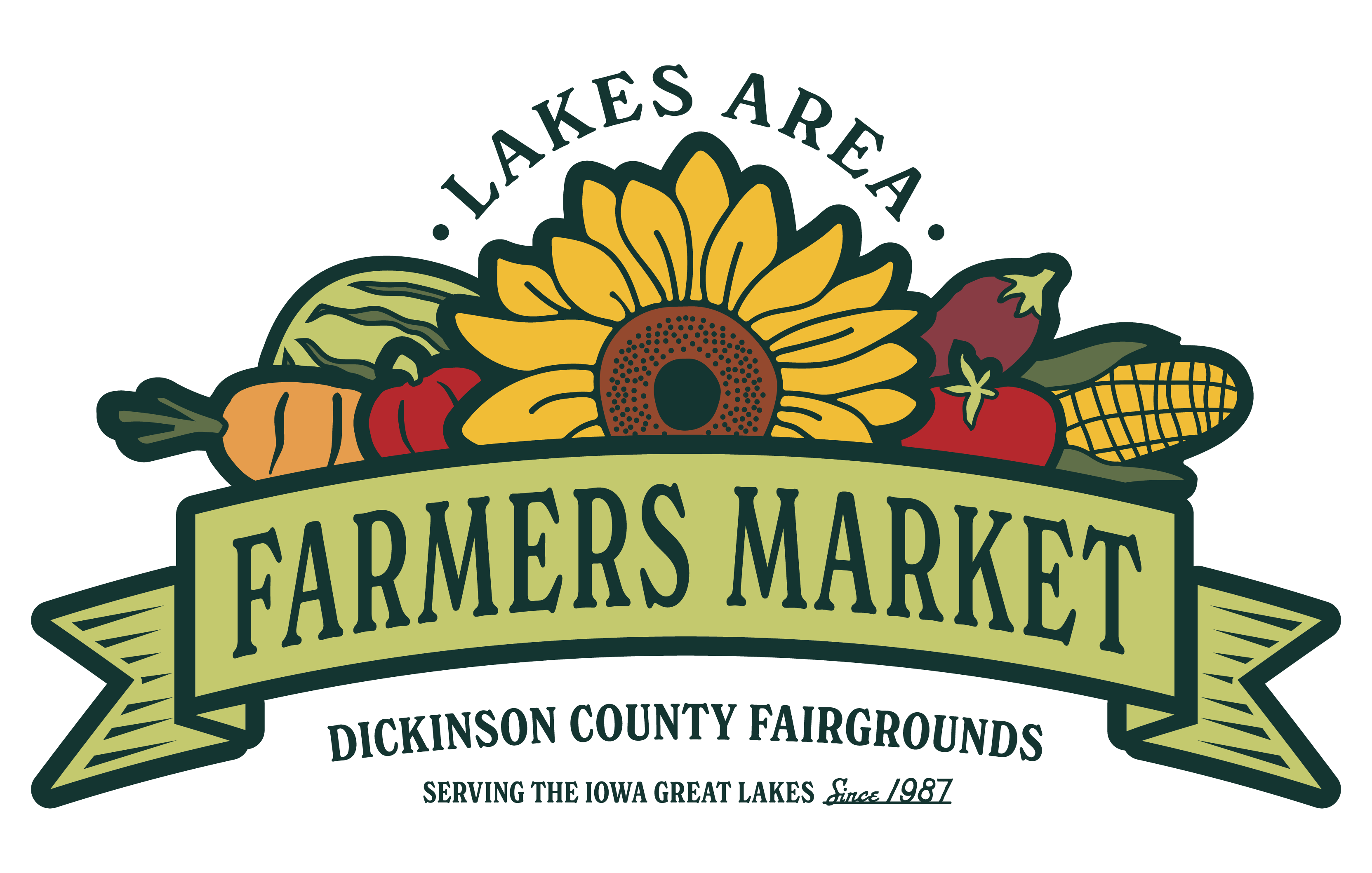 Lakes Area Farmers Market